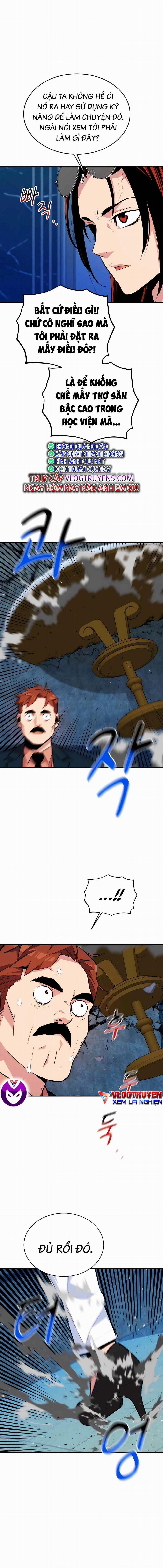 Đi Săn Tự Động Bằng Phân Thân 71 trang 5