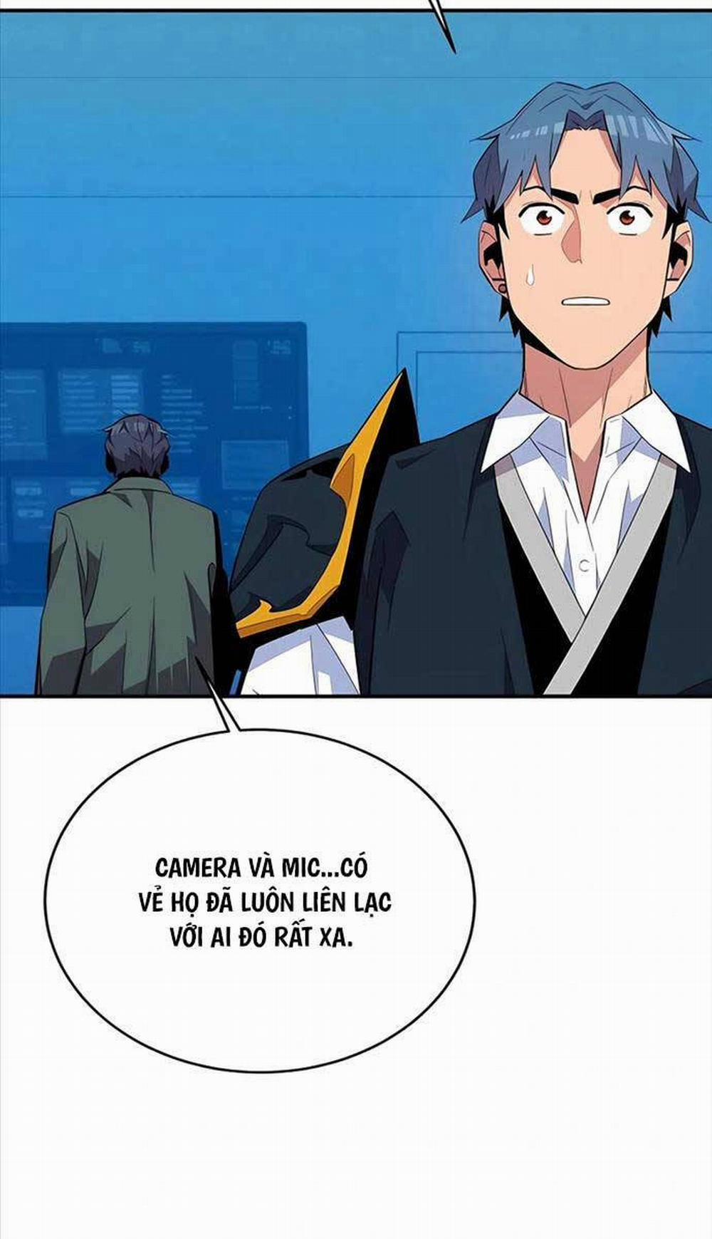 Đi Săn Tự Động Bằng Phân Thân 72 trang 111