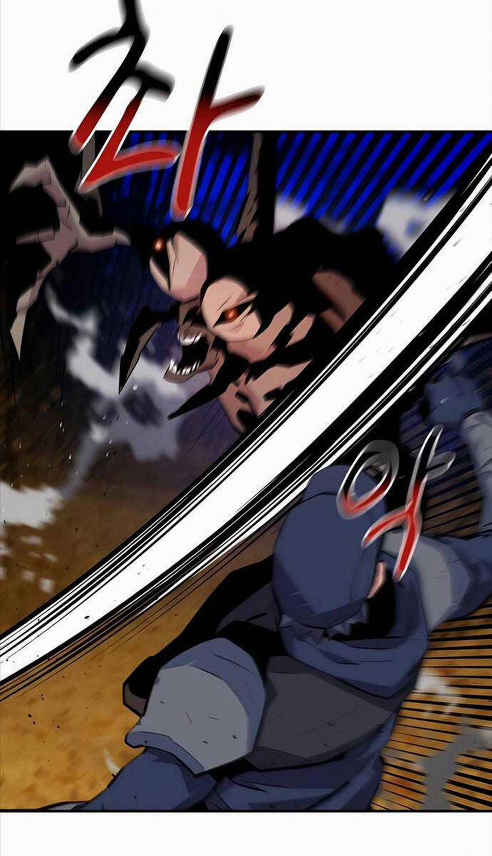 Đi Săn Tự Động Bằng Phân Thân 72 trang 14