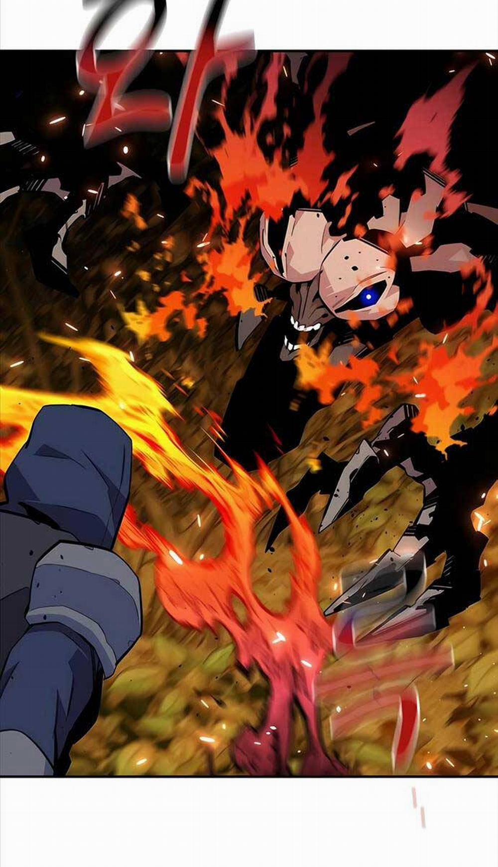 Đi Săn Tự Động Bằng Phân Thân 72 trang 18