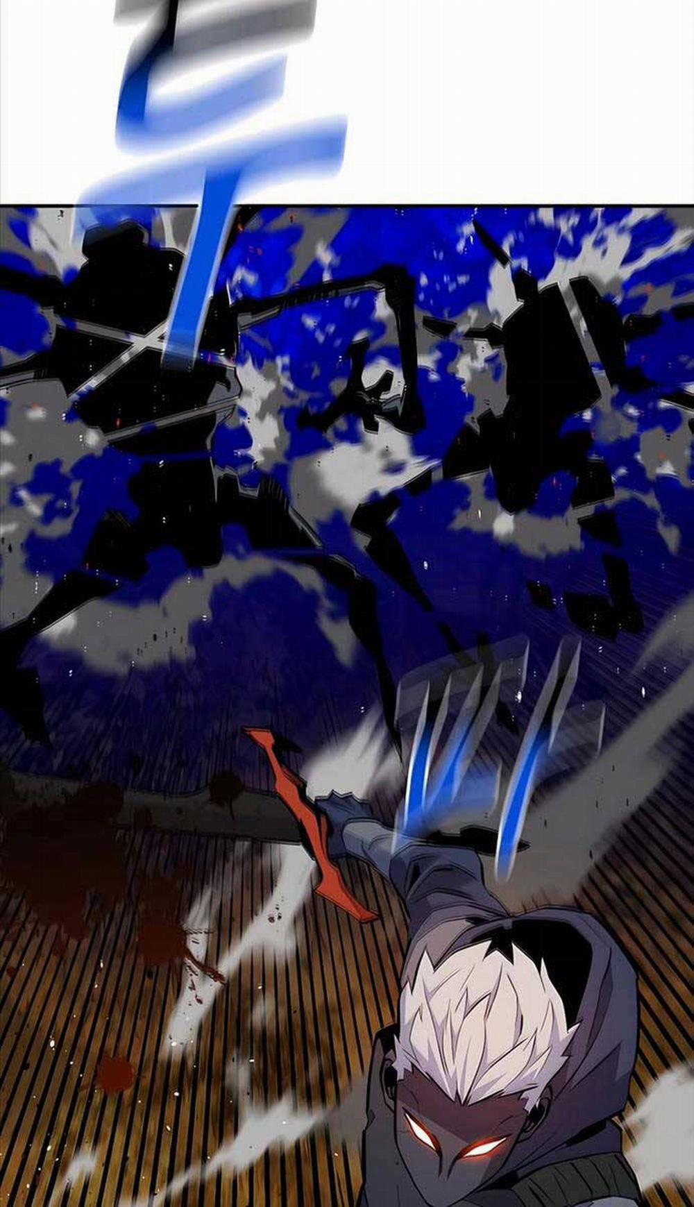 Đi Săn Tự Động Bằng Phân Thân 72 trang 22