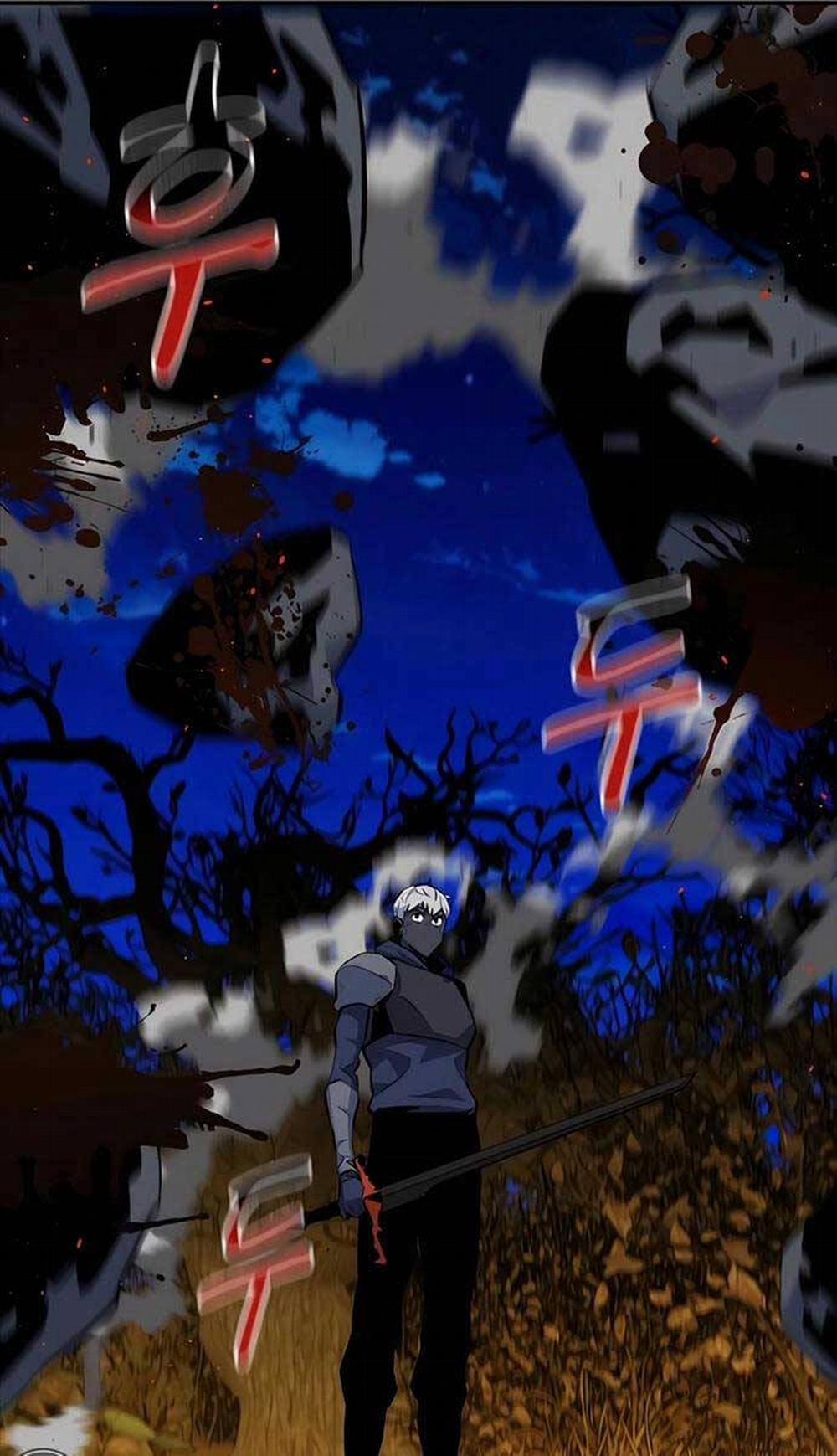 Đi Săn Tự Động Bằng Phân Thân 72 trang 24