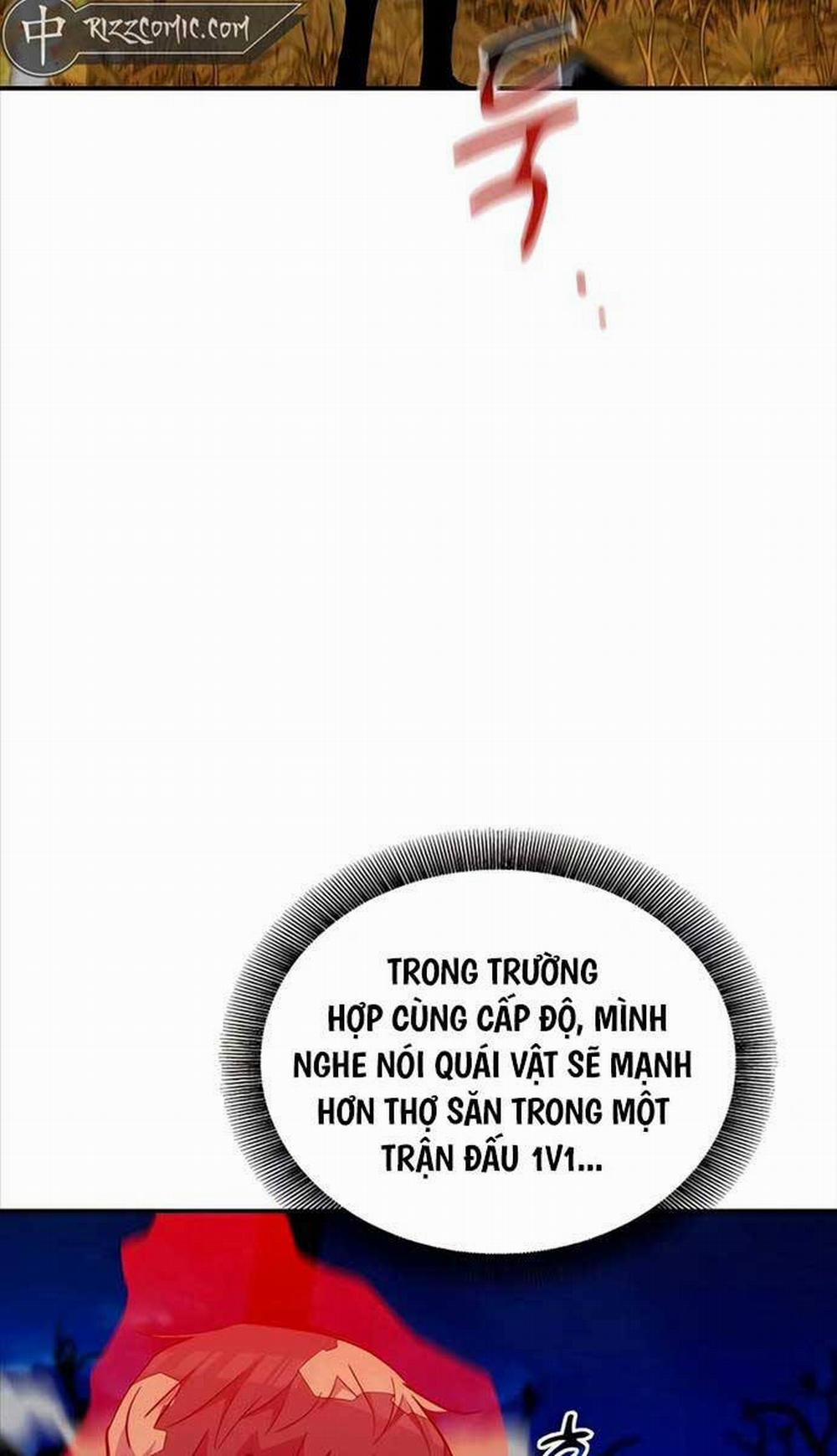 Đi Săn Tự Động Bằng Phân Thân 72 trang 25