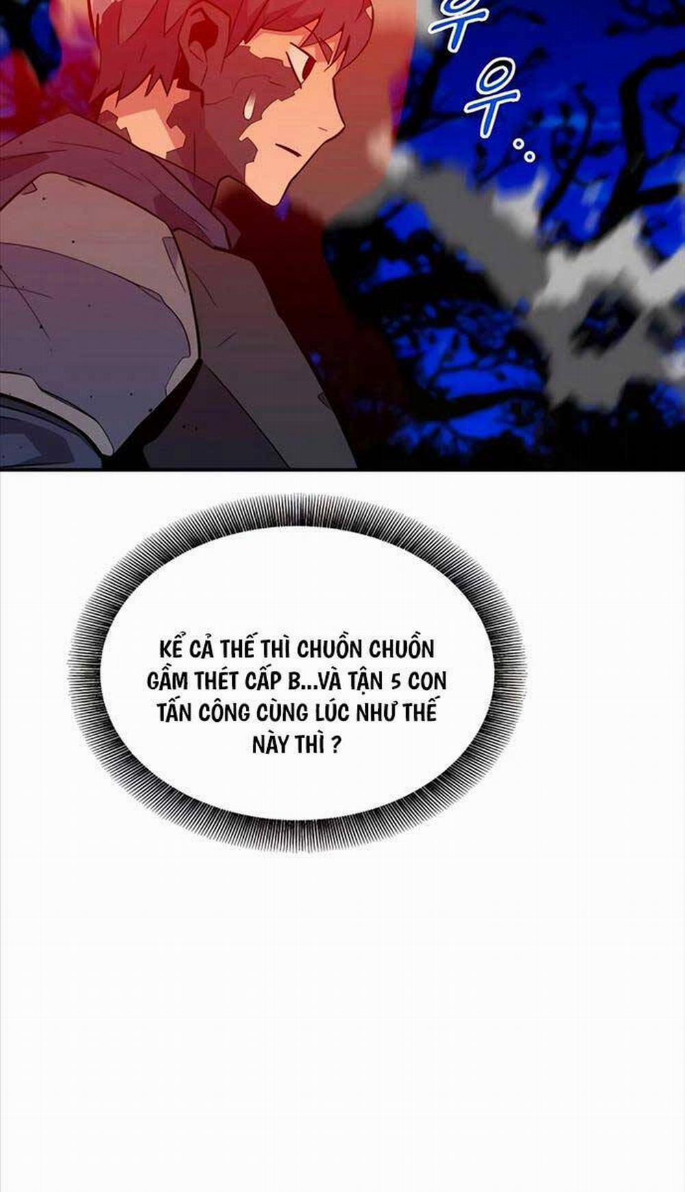 Đi Săn Tự Động Bằng Phân Thân 72 trang 26