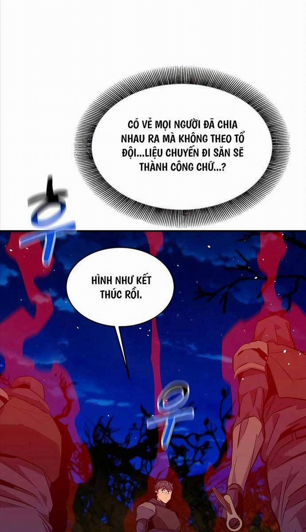 Đi Săn Tự Động Bằng Phân Thân 72 trang 27