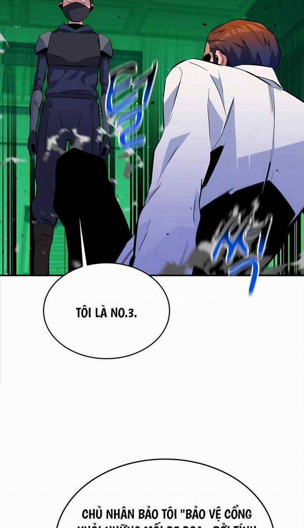 Đi Săn Tự Động Bằng Phân Thân 72 trang 3