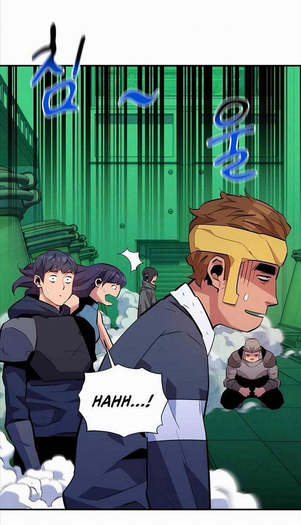 Đi Săn Tự Động Bằng Phân Thân 72 trang 31