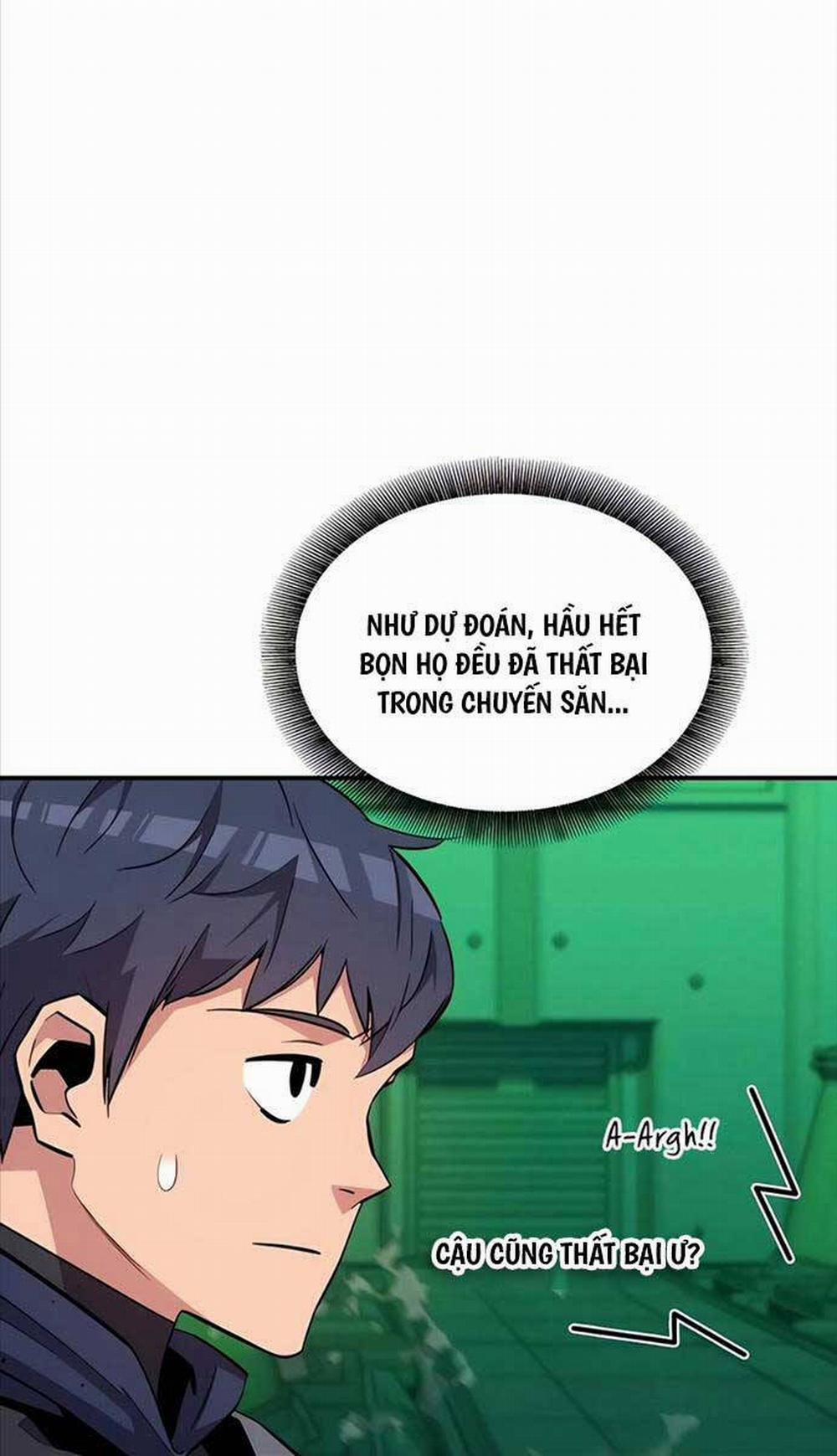 Đi Săn Tự Động Bằng Phân Thân 72 trang 32