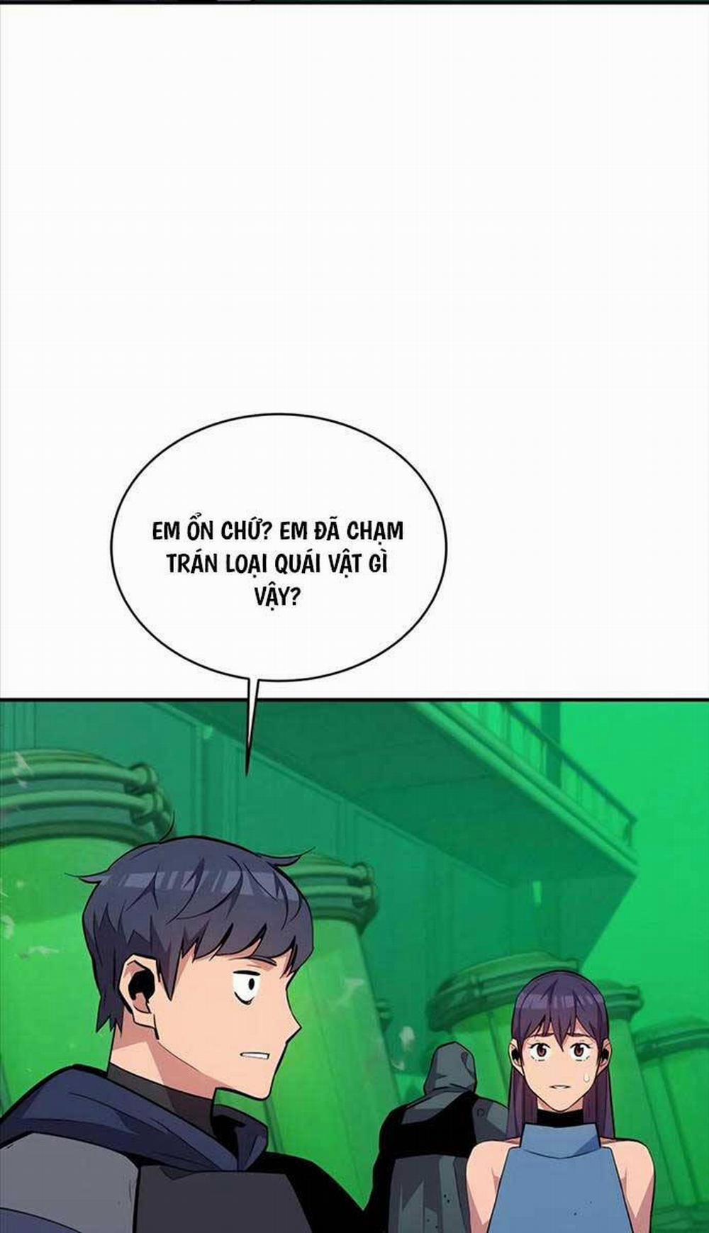 Đi Săn Tự Động Bằng Phân Thân 72 trang 33