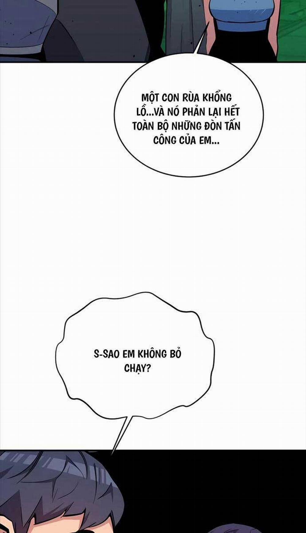 Đi Săn Tự Động Bằng Phân Thân 72 trang 34