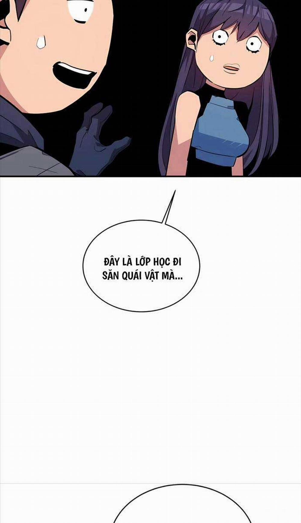 Đi Săn Tự Động Bằng Phân Thân 72 trang 35