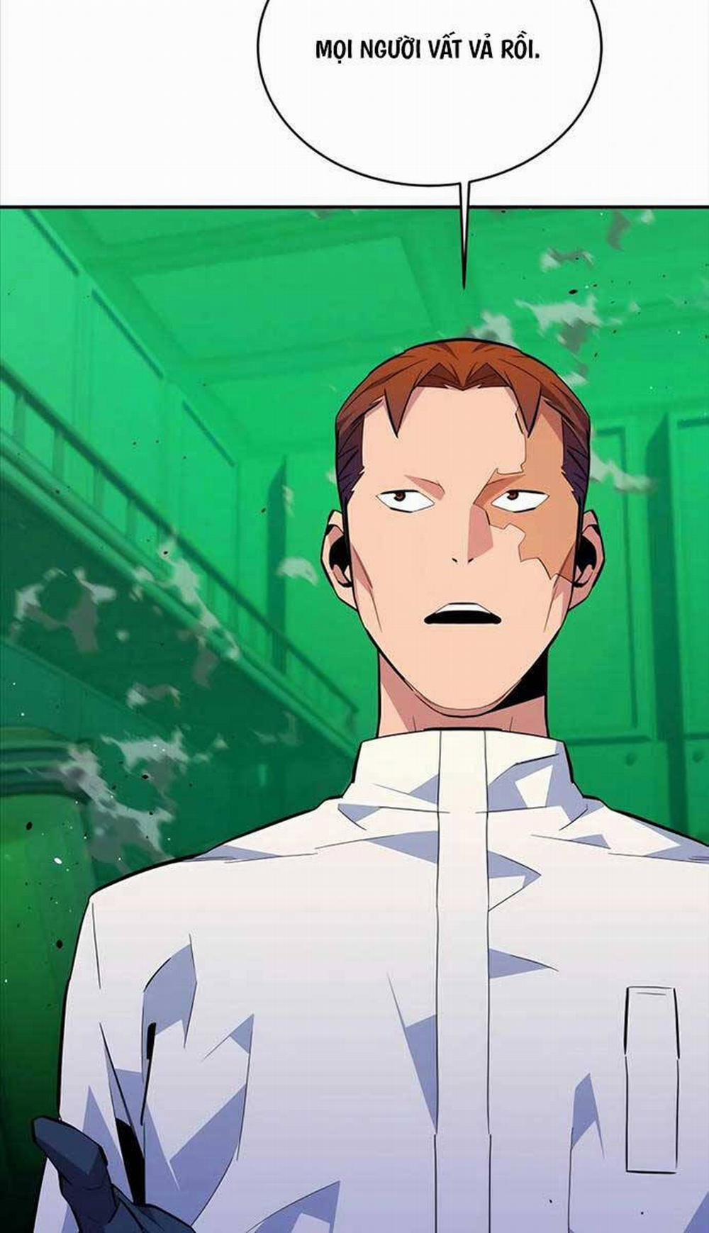 Đi Săn Tự Động Bằng Phân Thân 72 trang 36