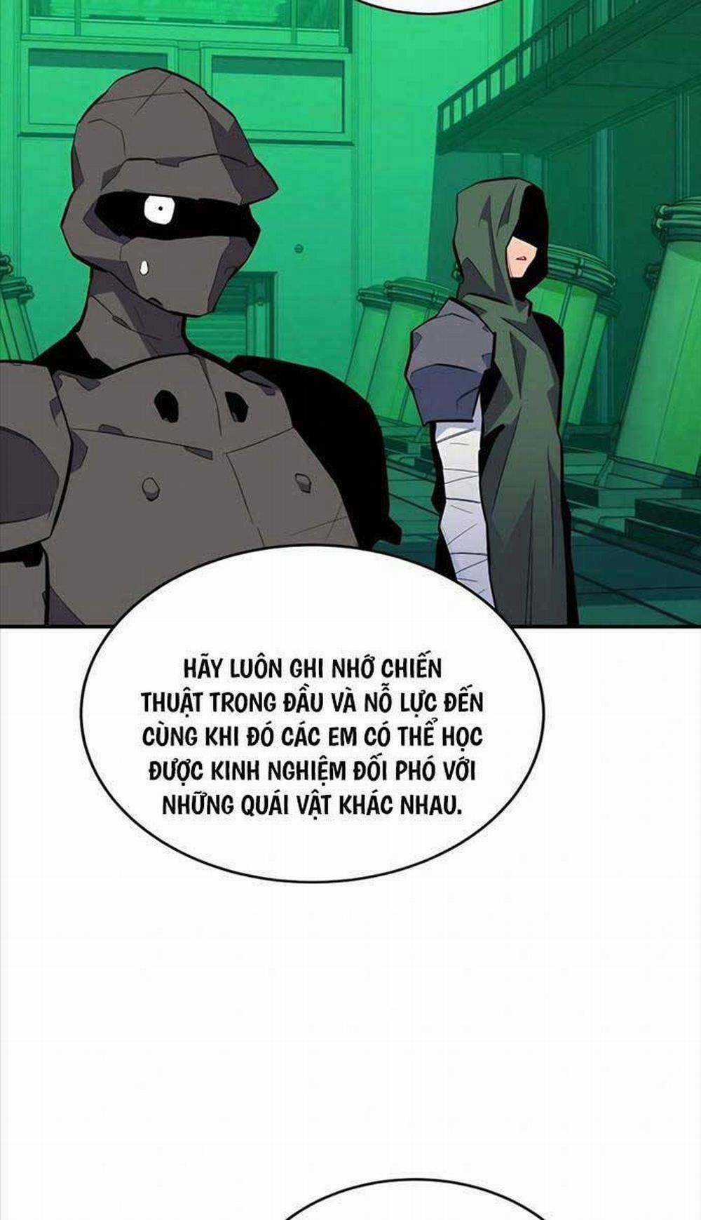 Đi Săn Tự Động Bằng Phân Thân 72 trang 38