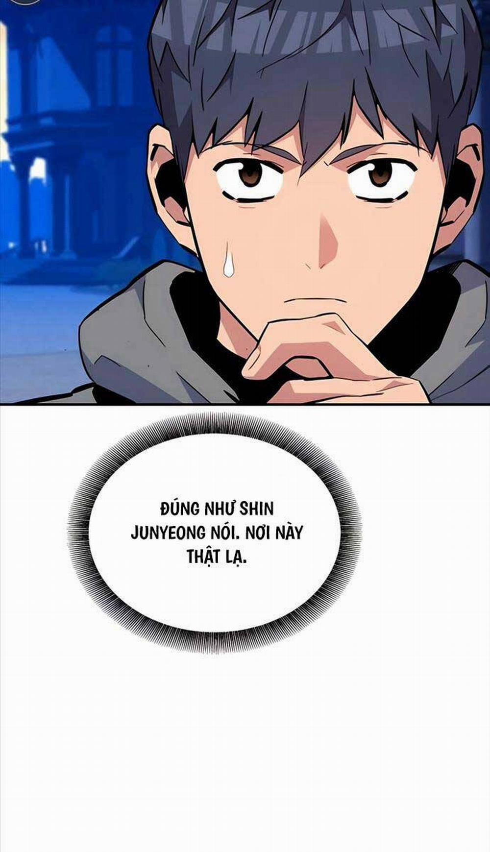 Đi Săn Tự Động Bằng Phân Thân 72 trang 44