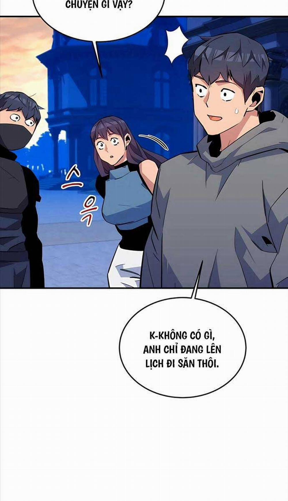 Đi Săn Tự Động Bằng Phân Thân 72 trang 47