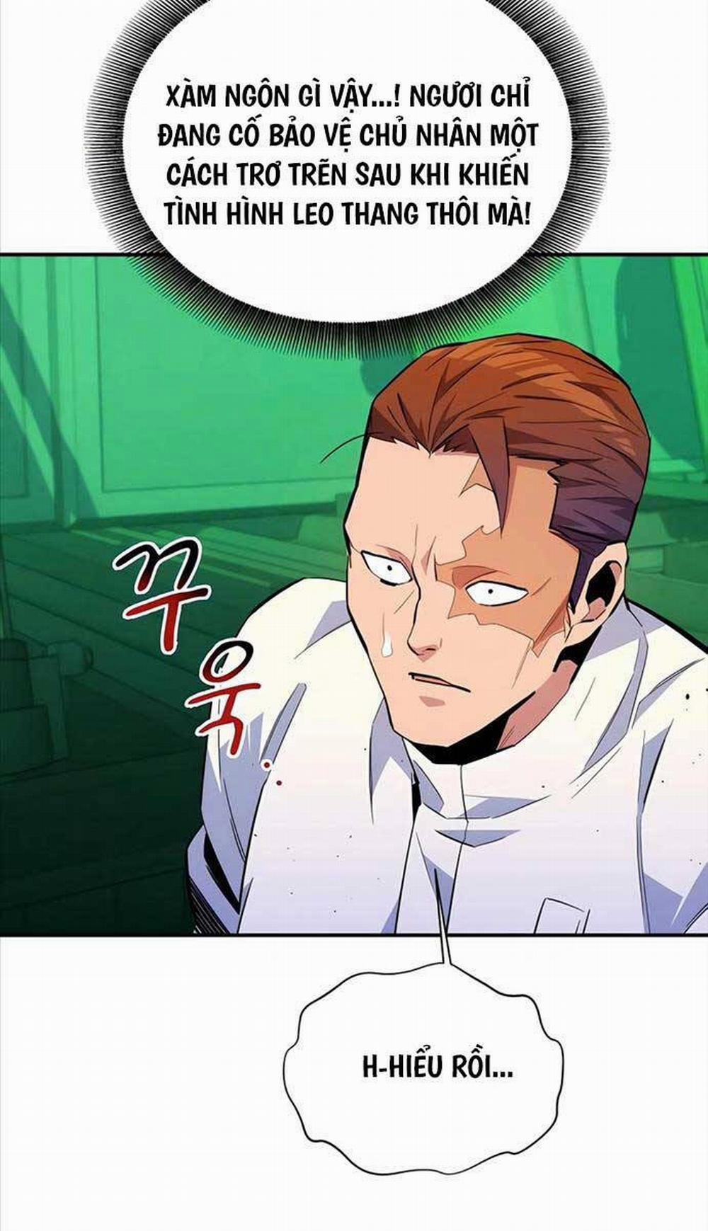 Đi Săn Tự Động Bằng Phân Thân 72 trang 5