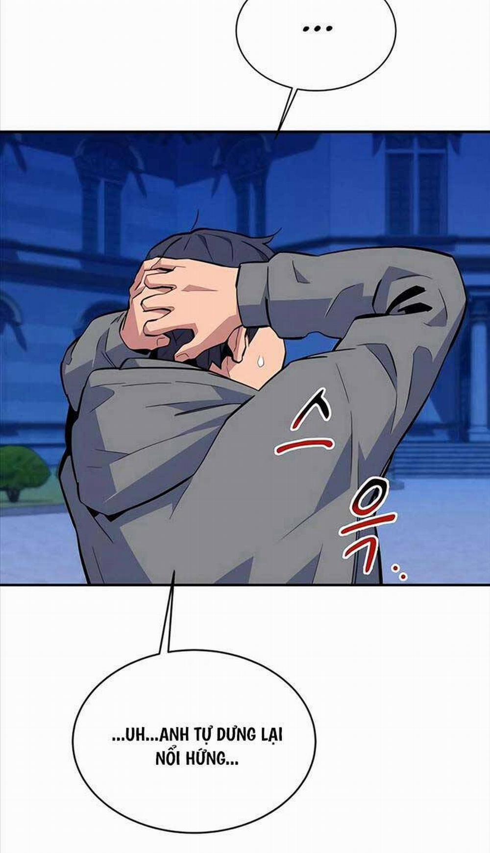 Đi Săn Tự Động Bằng Phân Thân 72 trang 55