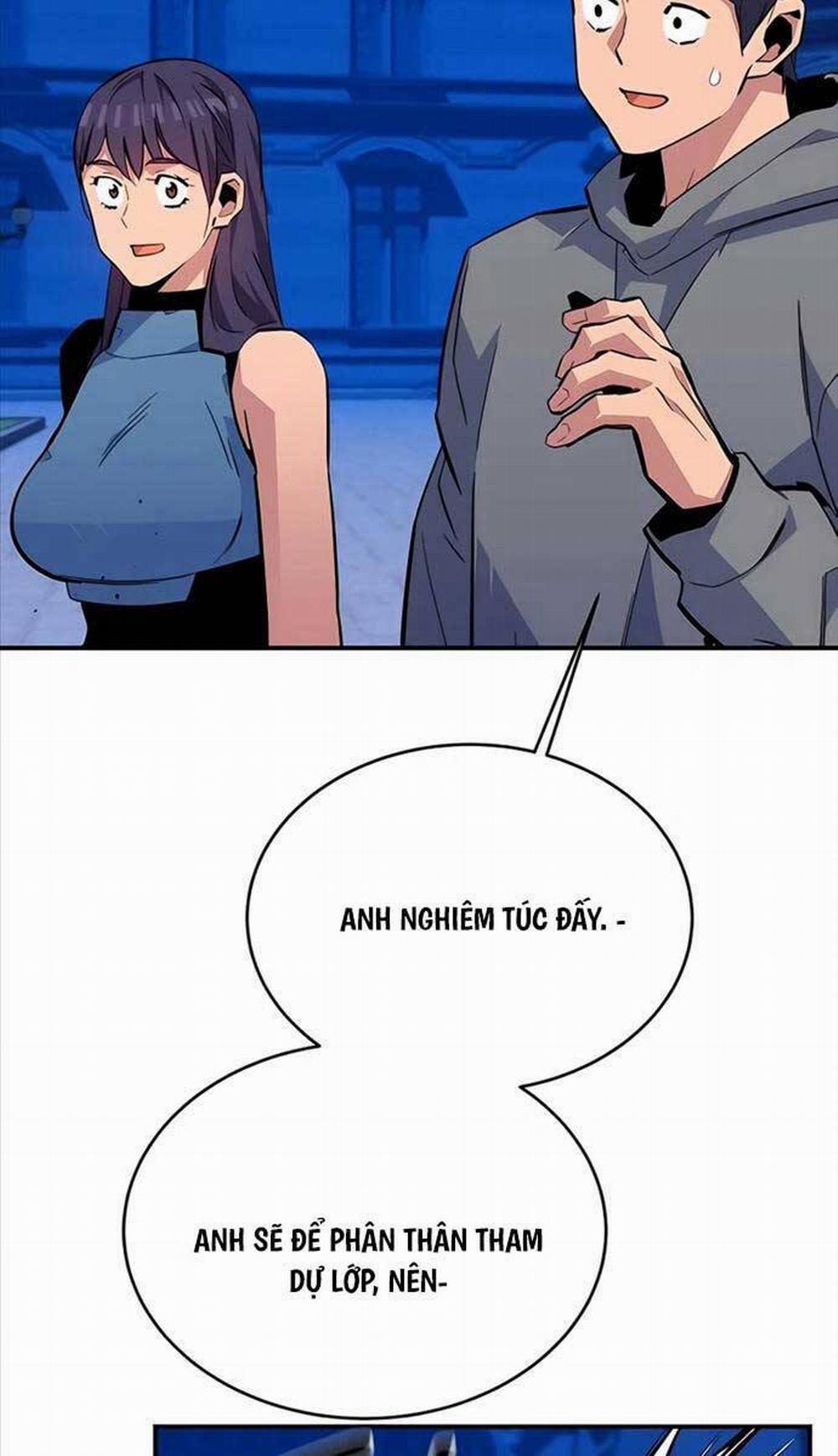 Đi Săn Tự Động Bằng Phân Thân 72 trang 58