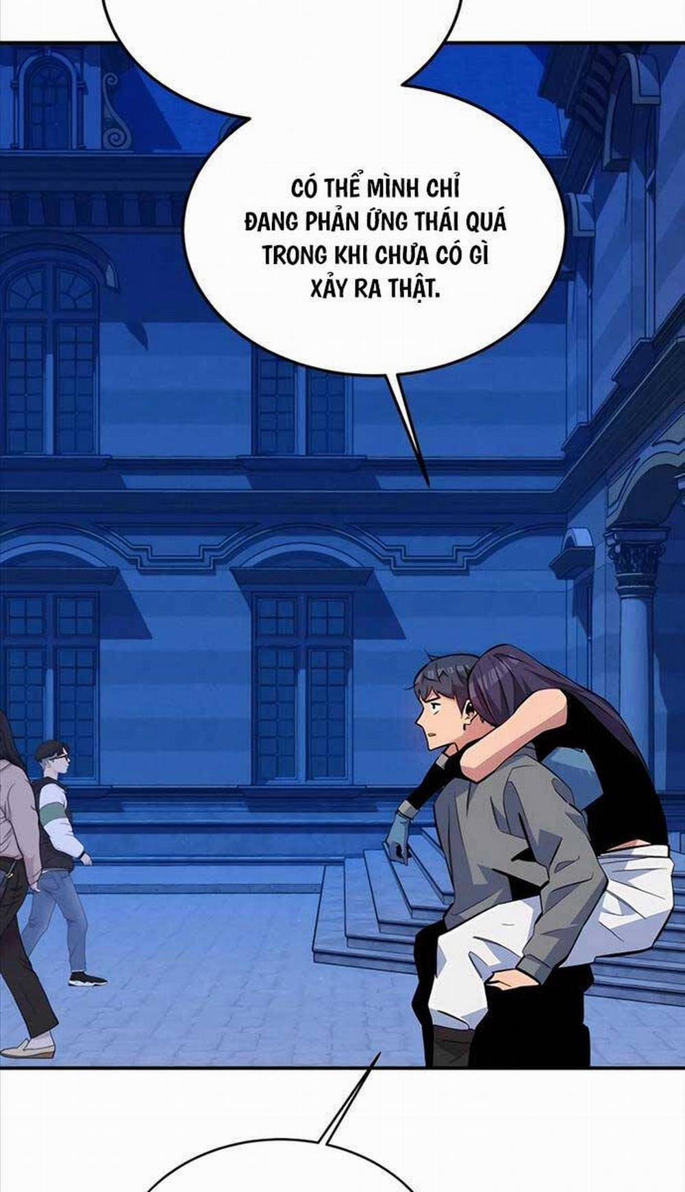 Đi Săn Tự Động Bằng Phân Thân 72 trang 68