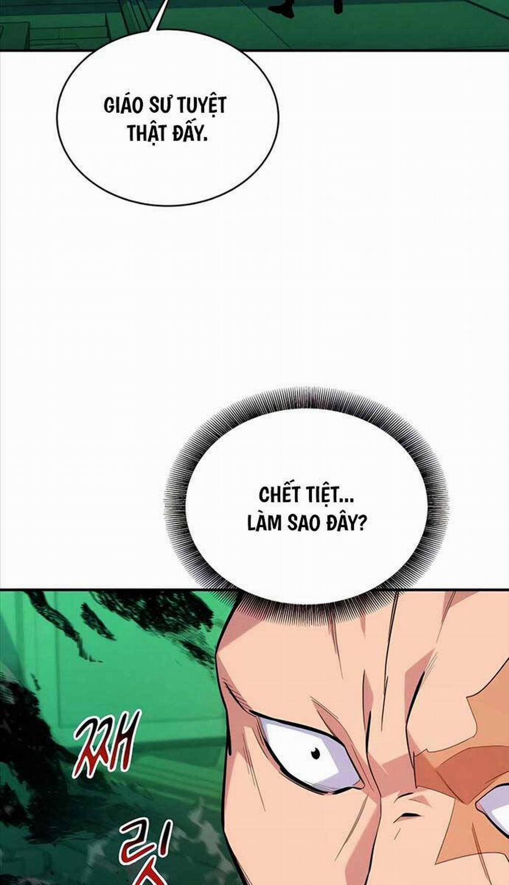 Đi Săn Tự Động Bằng Phân Thân 72 trang 7