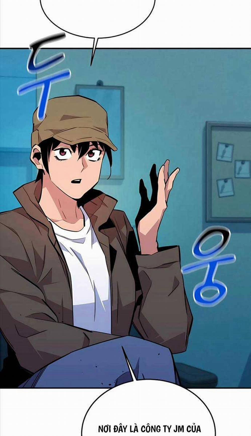 Đi Săn Tự Động Bằng Phân Thân 72 trang 76