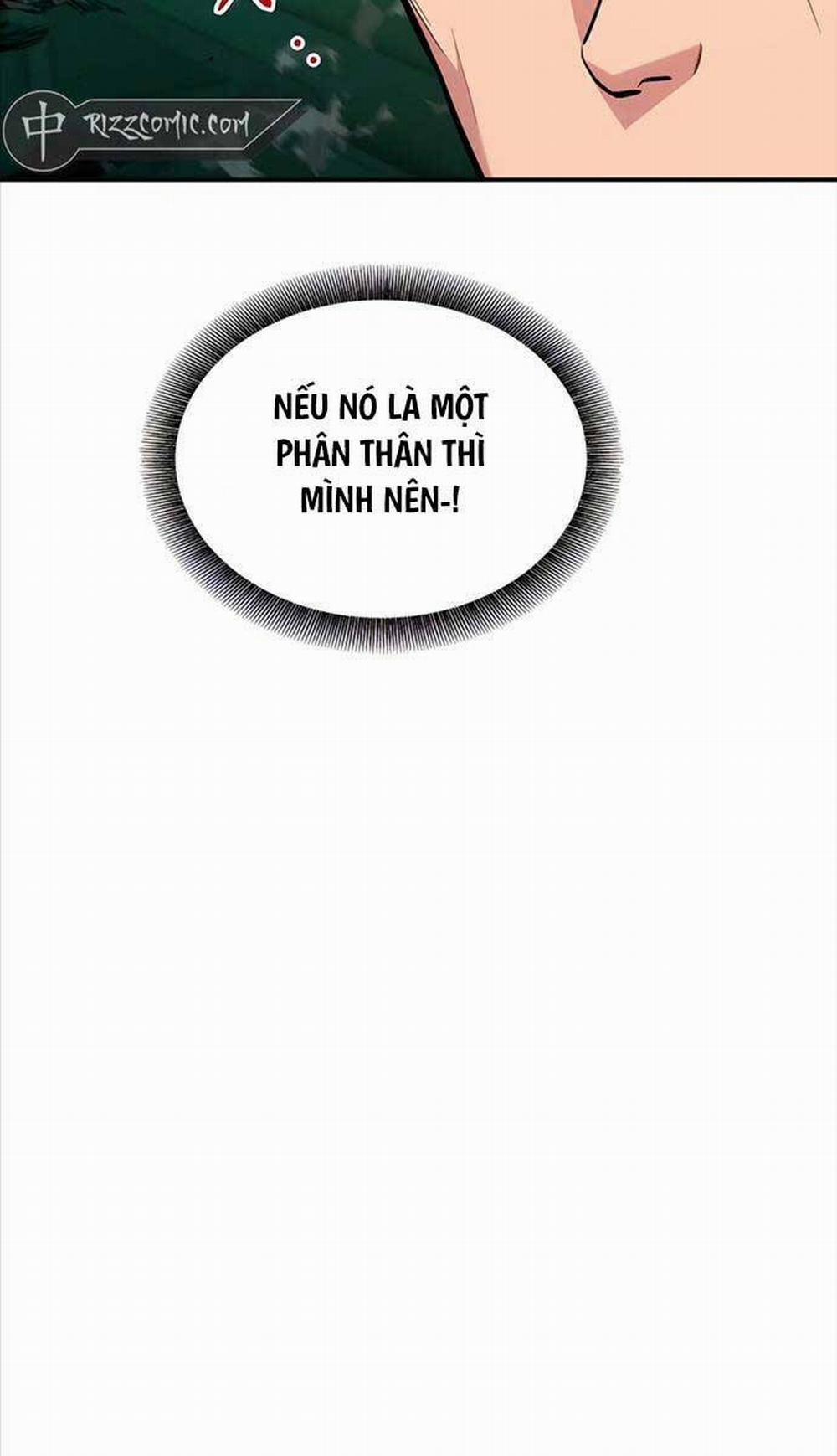 Đi Săn Tự Động Bằng Phân Thân 72 trang 8