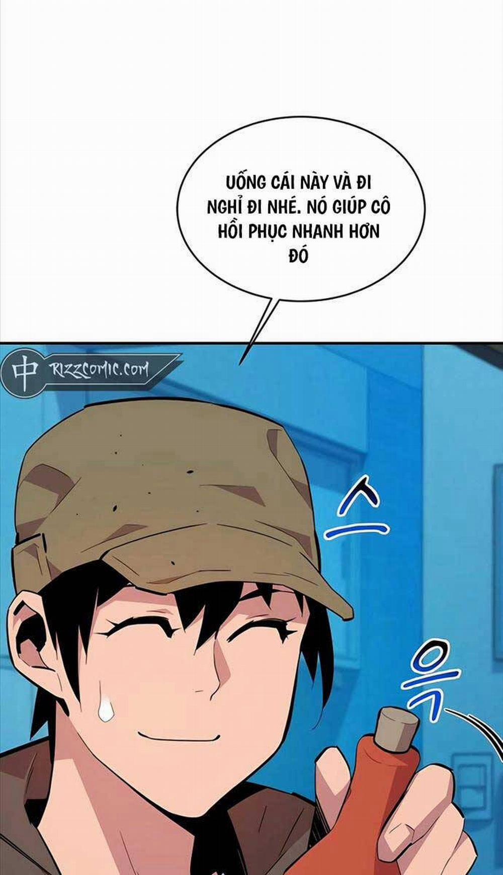 Đi Săn Tự Động Bằng Phân Thân 72 trang 81