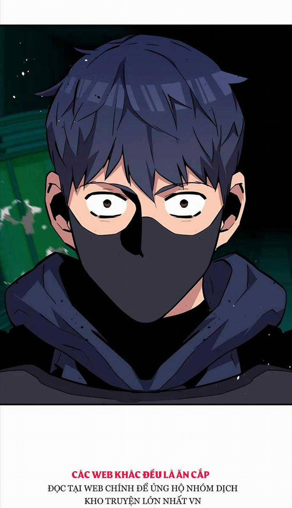 Đi Săn Tự Động Bằng Phân Thân 72 trang 9