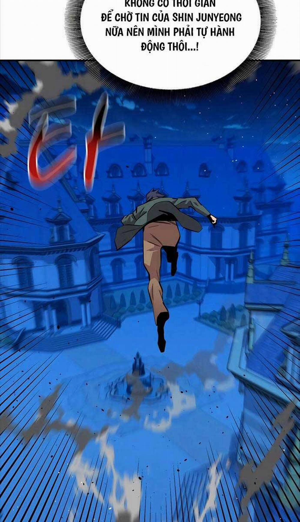 Đi Săn Tự Động Bằng Phân Thân 72 trang 90