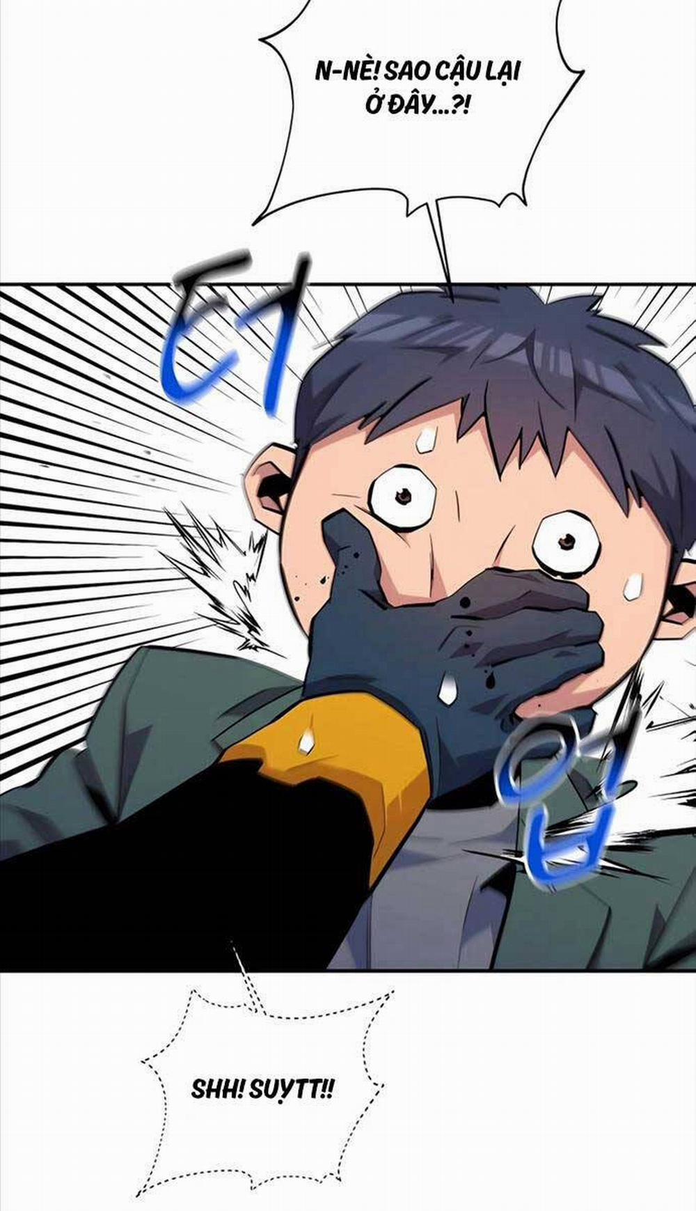 Đi Săn Tự Động Bằng Phân Thân 72 trang 97