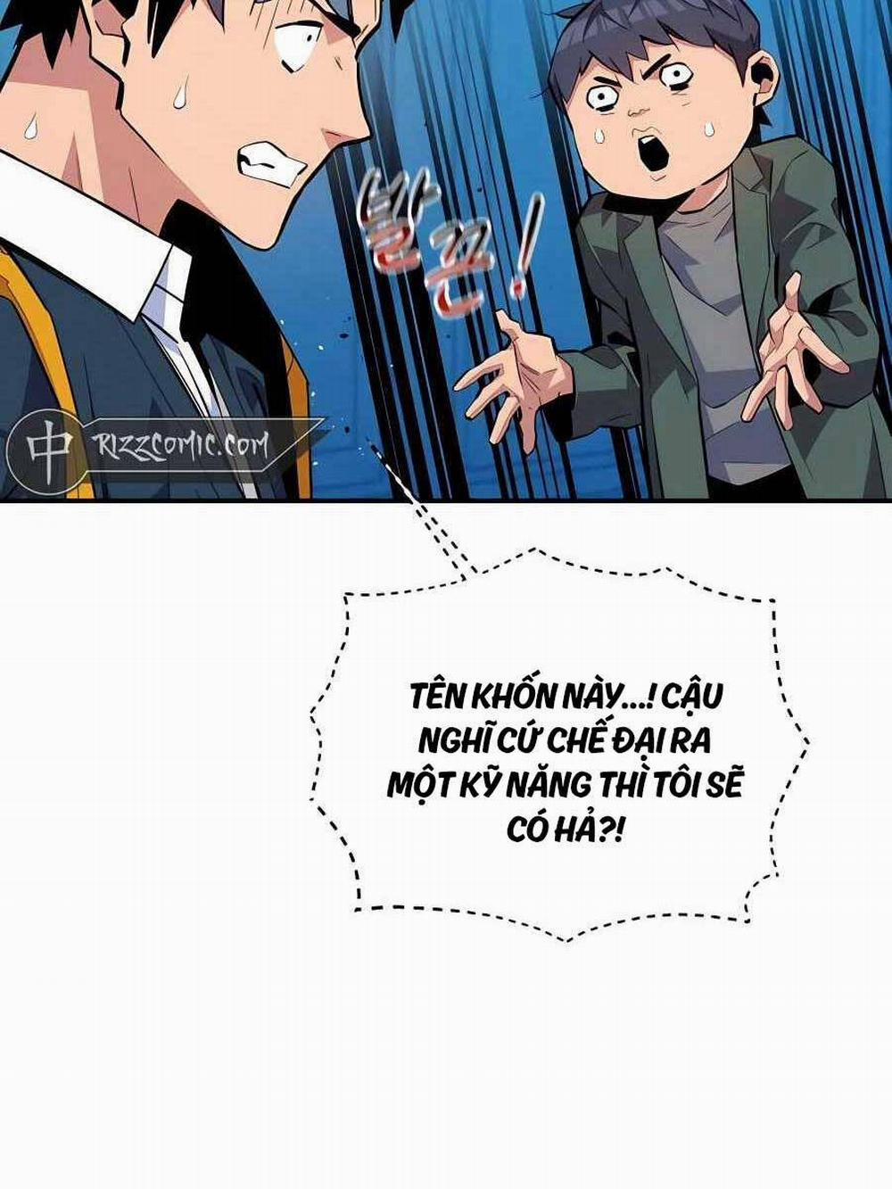 Đi Săn Tự Động Bằng Phân Thân 73 trang 11