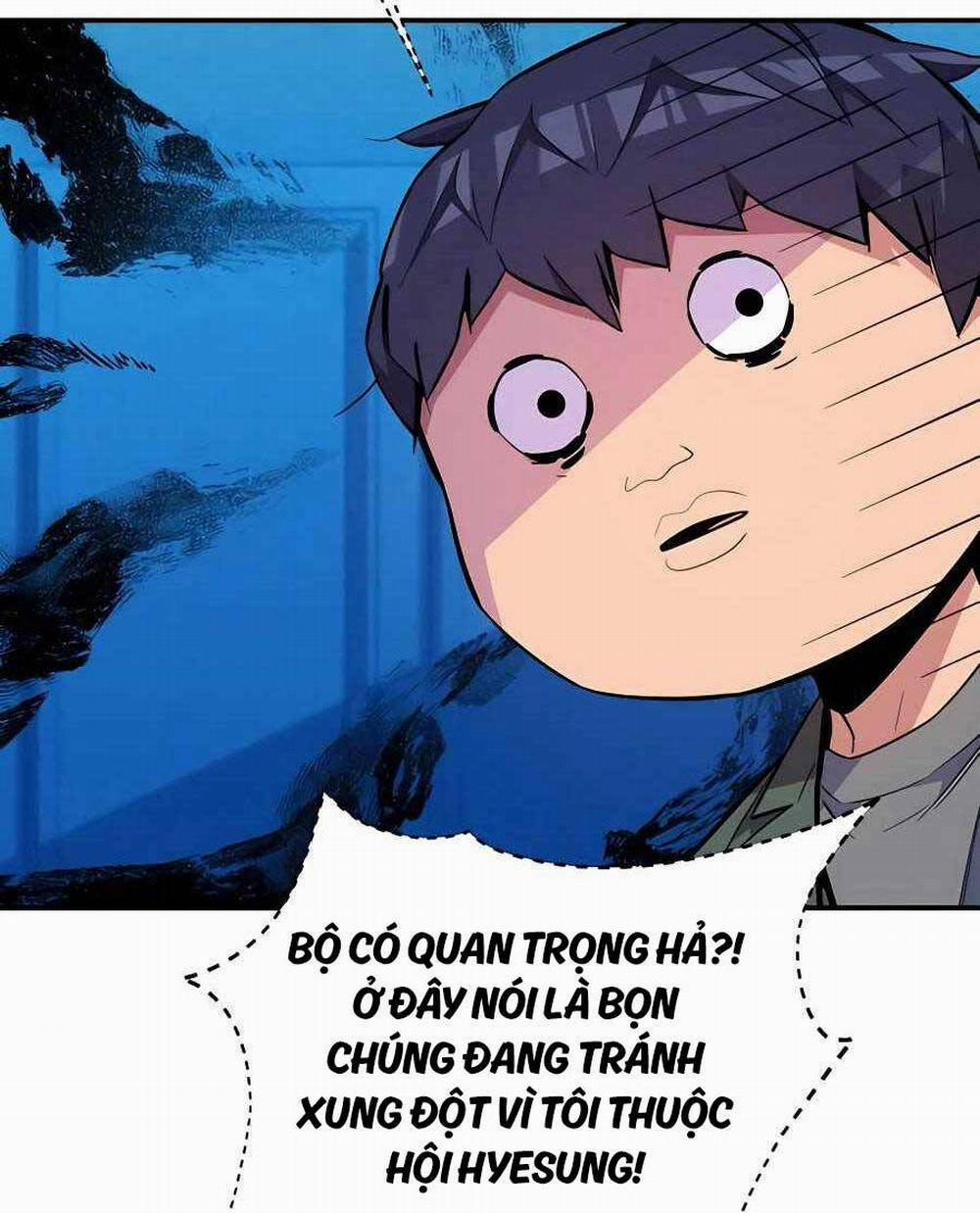 Đi Săn Tự Động Bằng Phân Thân 73 trang 110