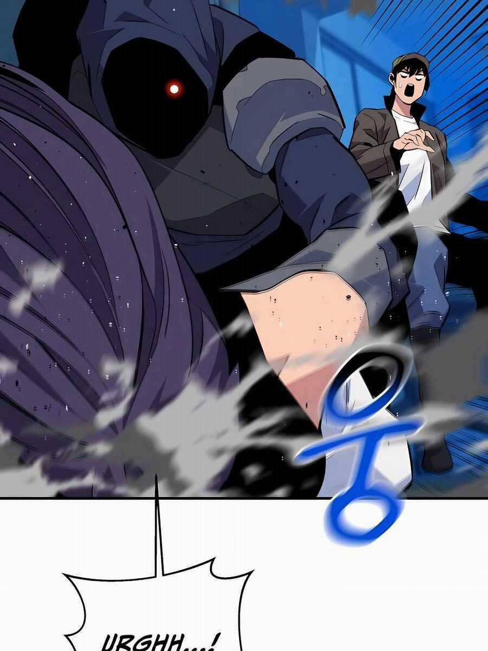 Đi Săn Tự Động Bằng Phân Thân 73 trang 117