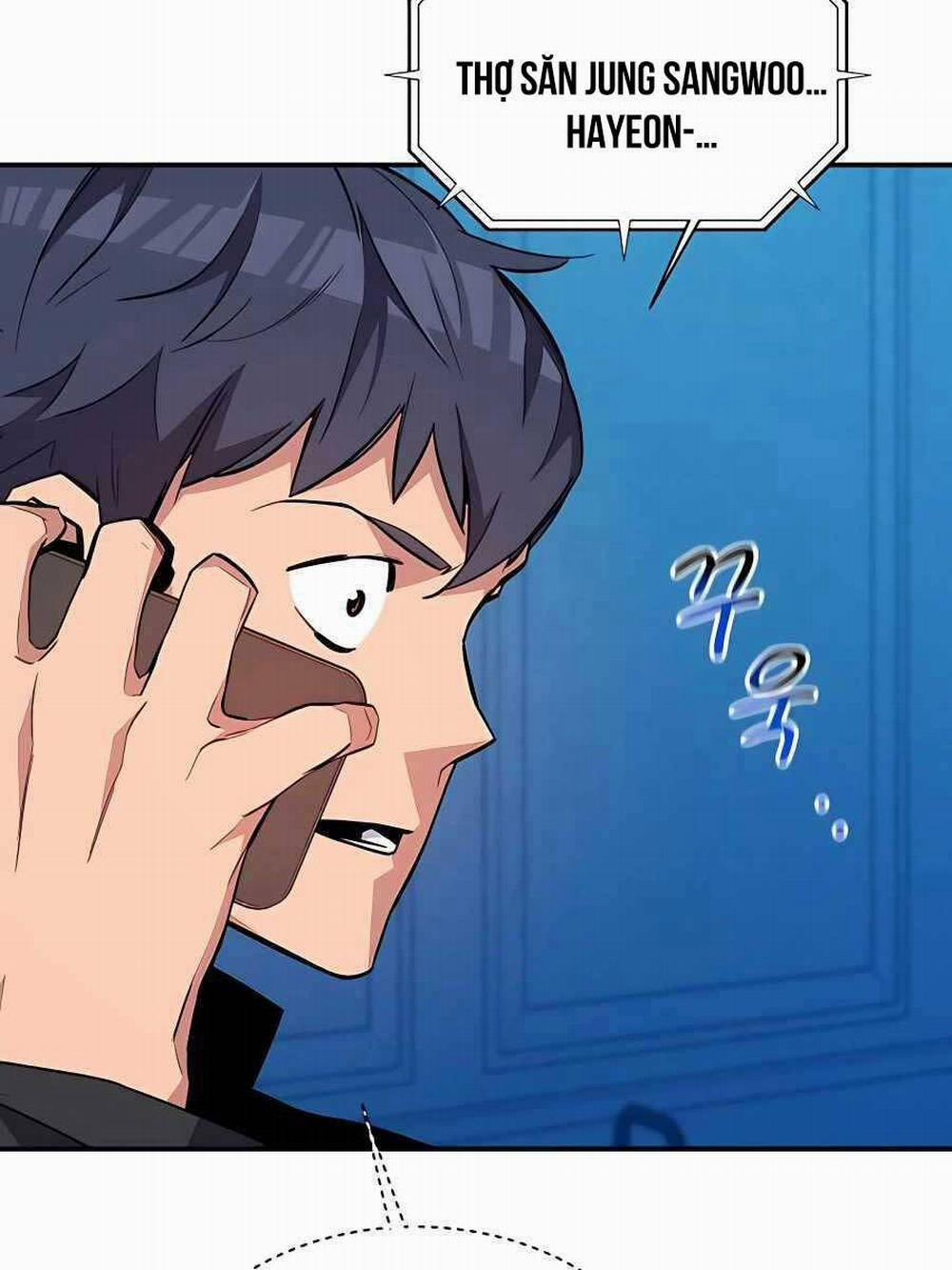 Đi Săn Tự Động Bằng Phân Thân 73 trang 129