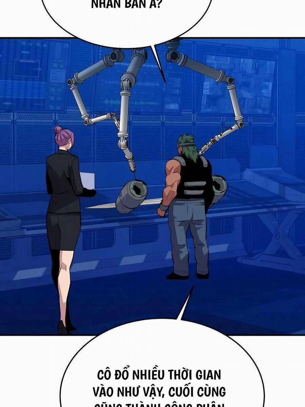 Đi Săn Tự Động Bằng Phân Thân 73 trang 144