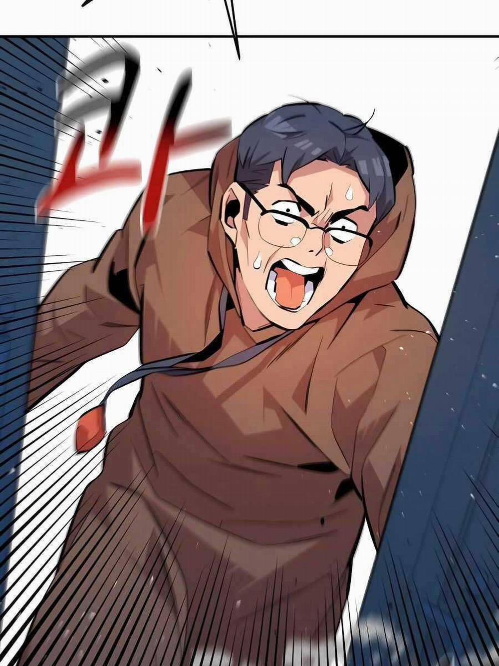 Đi Săn Tự Động Bằng Phân Thân 73 trang 17