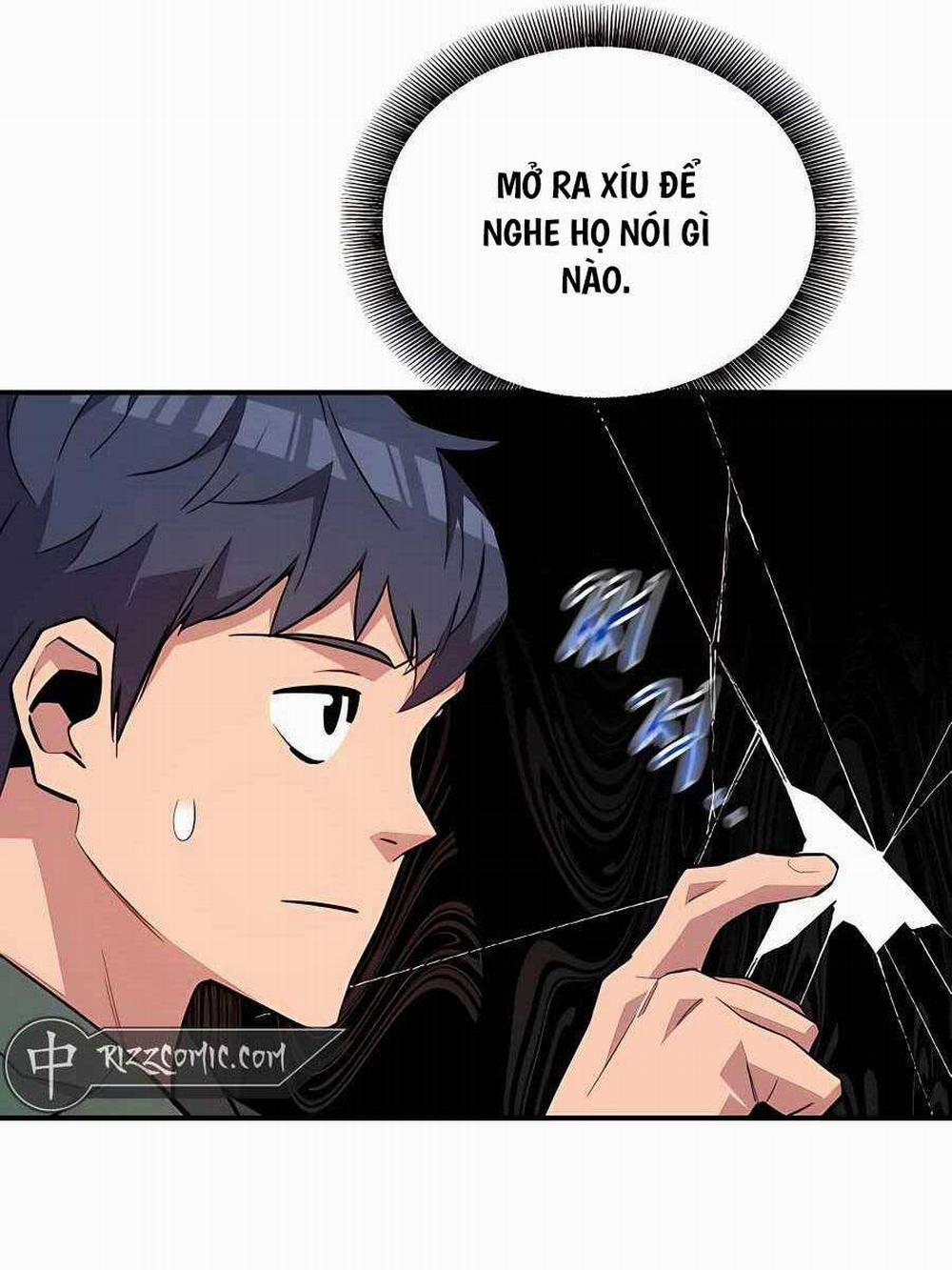 Đi Săn Tự Động Bằng Phân Thân 73 trang 27