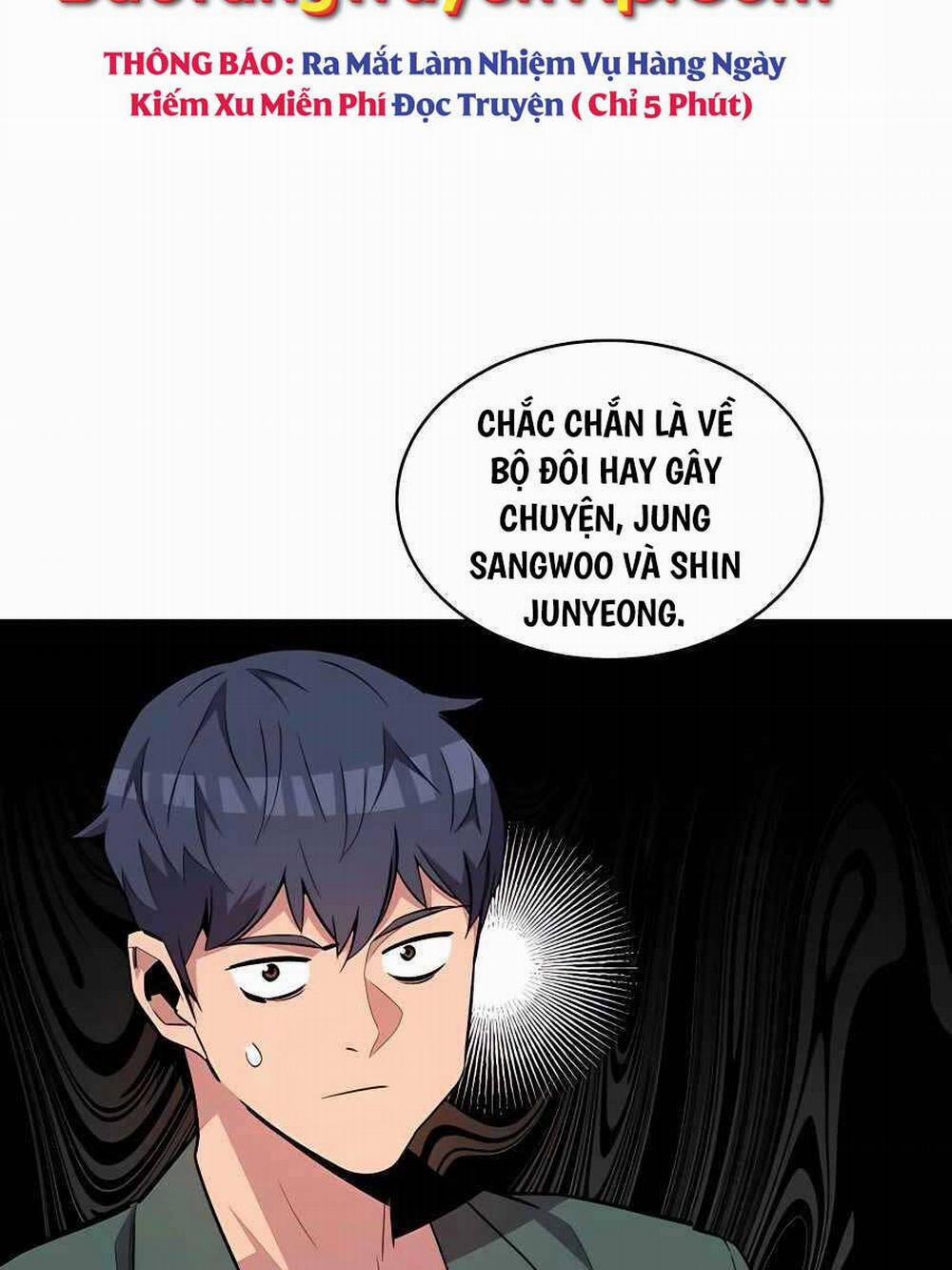 Đi Săn Tự Động Bằng Phân Thân 73 trang 33