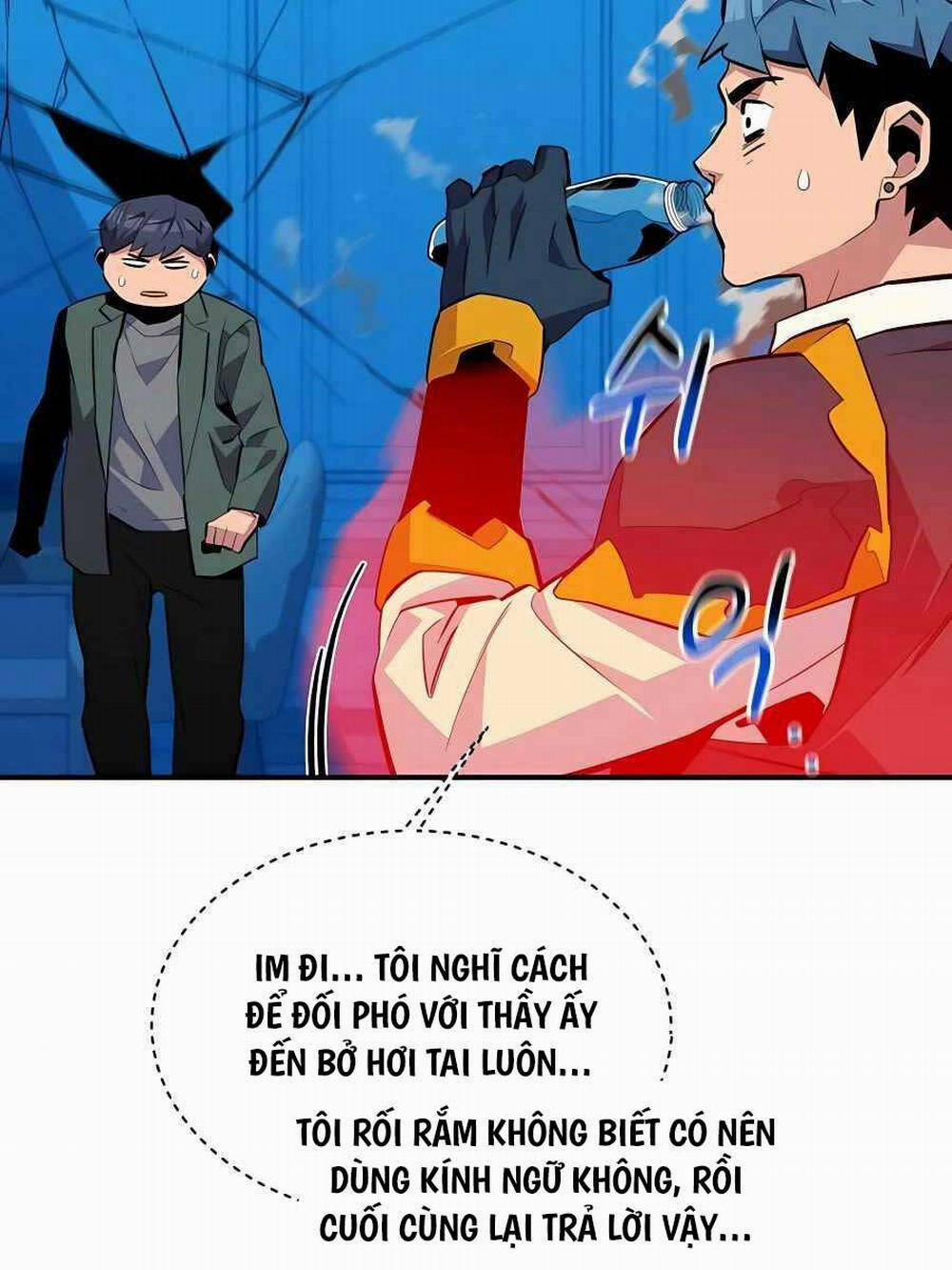 Đi Săn Tự Động Bằng Phân Thân 73 trang 47