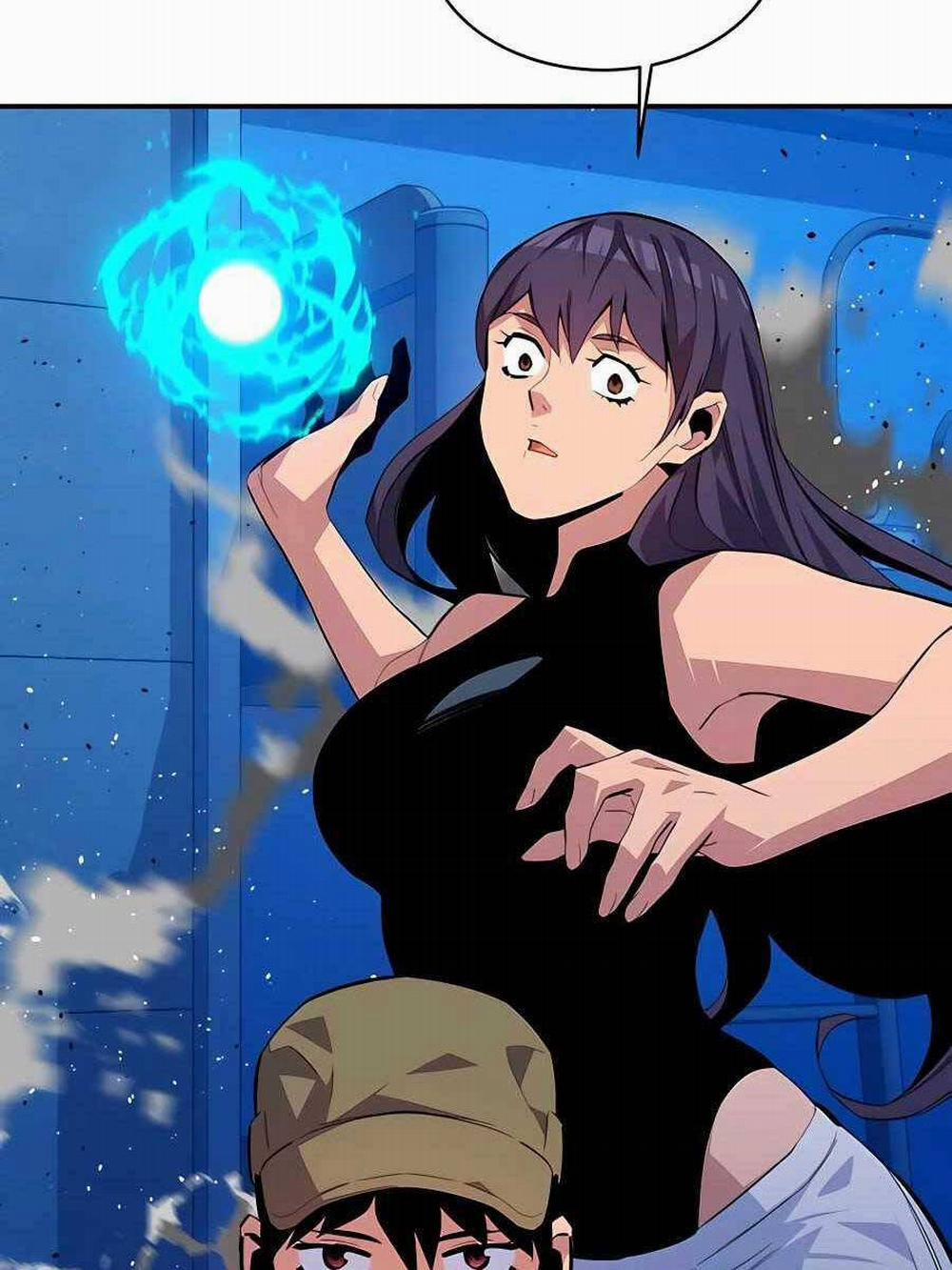 Đi Săn Tự Động Bằng Phân Thân 73 trang 92