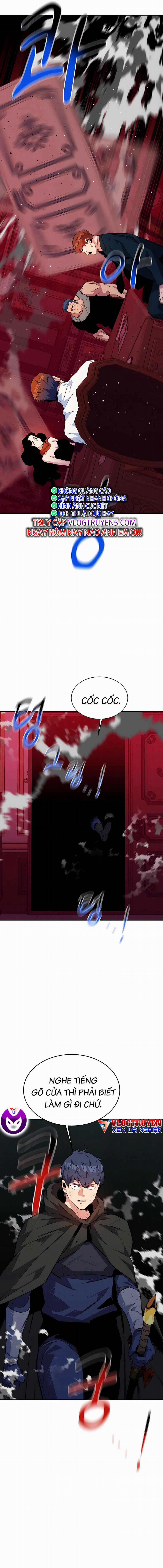 Đi Săn Tự Động Bằng Phân Thân 74 trang 14