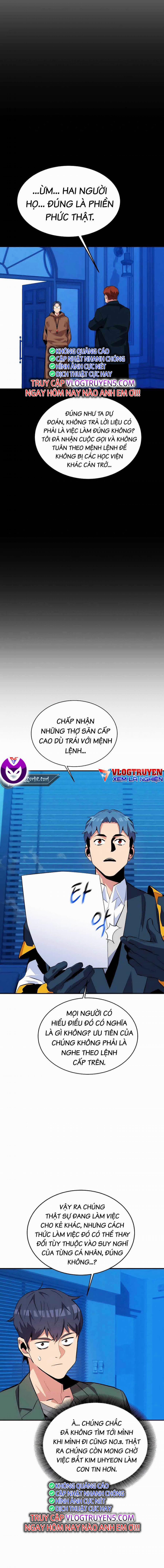 Đi Săn Tự Động Bằng Phân Thân 74 trang 4