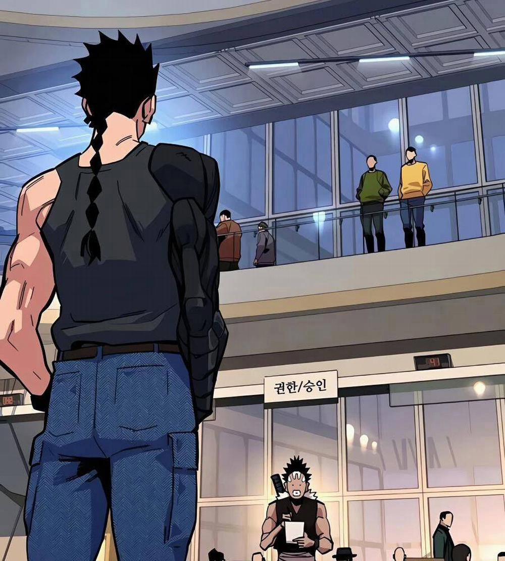 Đi Săn Tự Động Bằng Phân Thân 8 trang 102