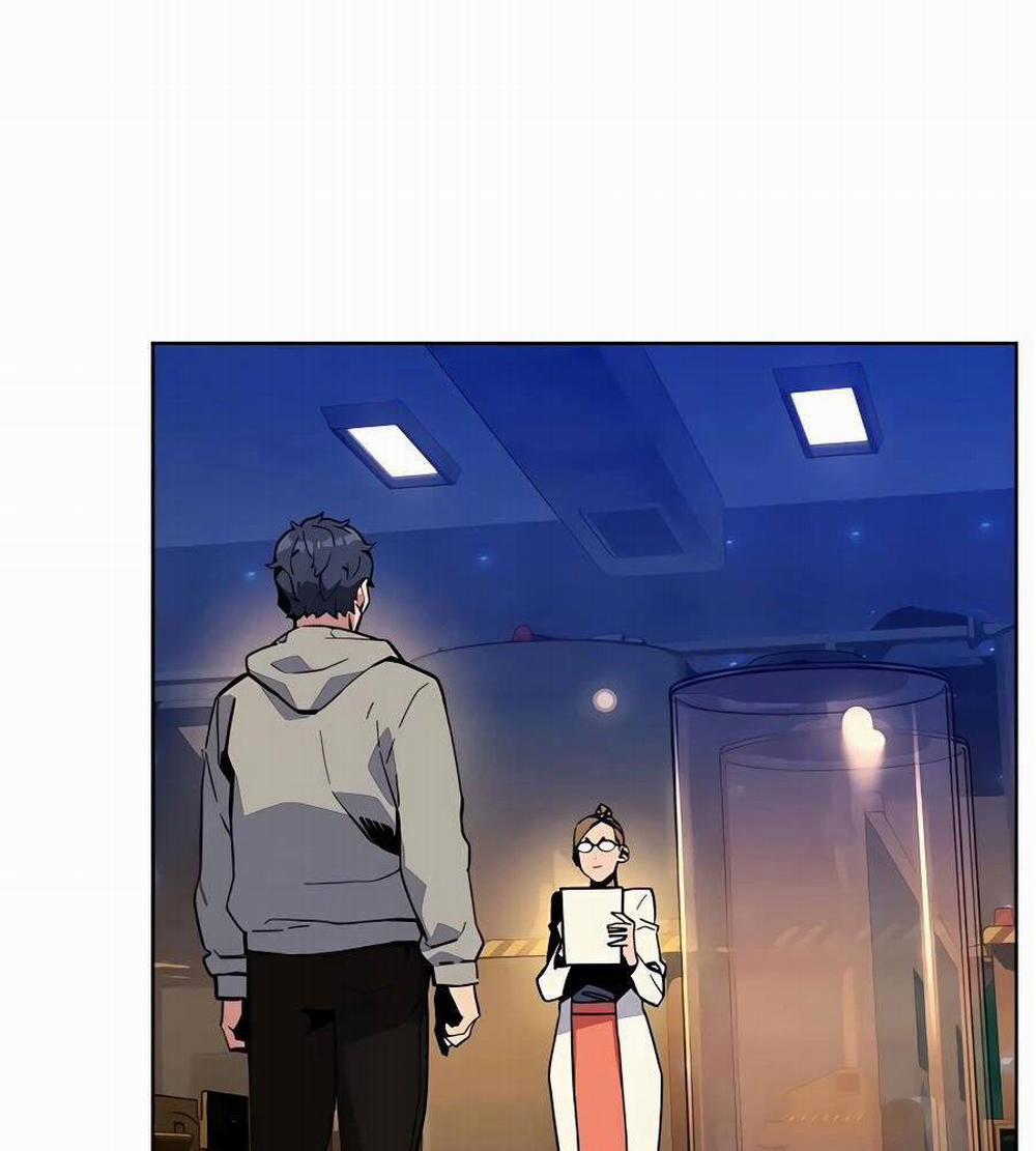 Đi Săn Tự Động Bằng Phân Thân 8 trang 118