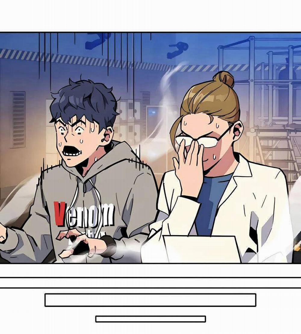 Đi Săn Tự Động Bằng Phân Thân 8 trang 123