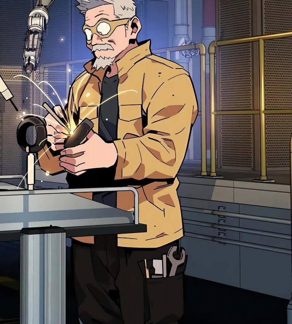 Đi Săn Tự Động Bằng Phân Thân 8 trang 126