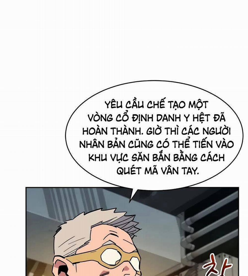 Đi Săn Tự Động Bằng Phân Thân 8 trang 129