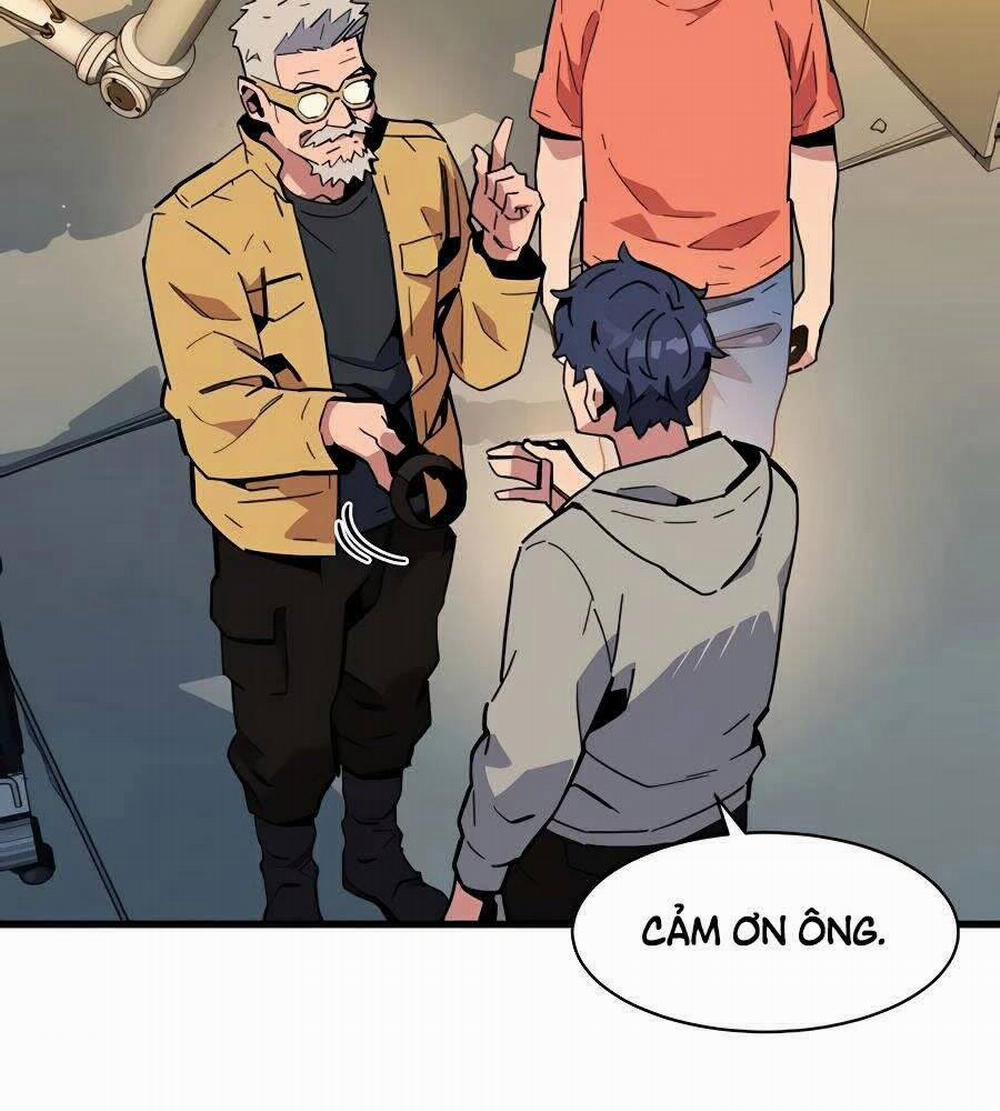 Đi Săn Tự Động Bằng Phân Thân 8 trang 132