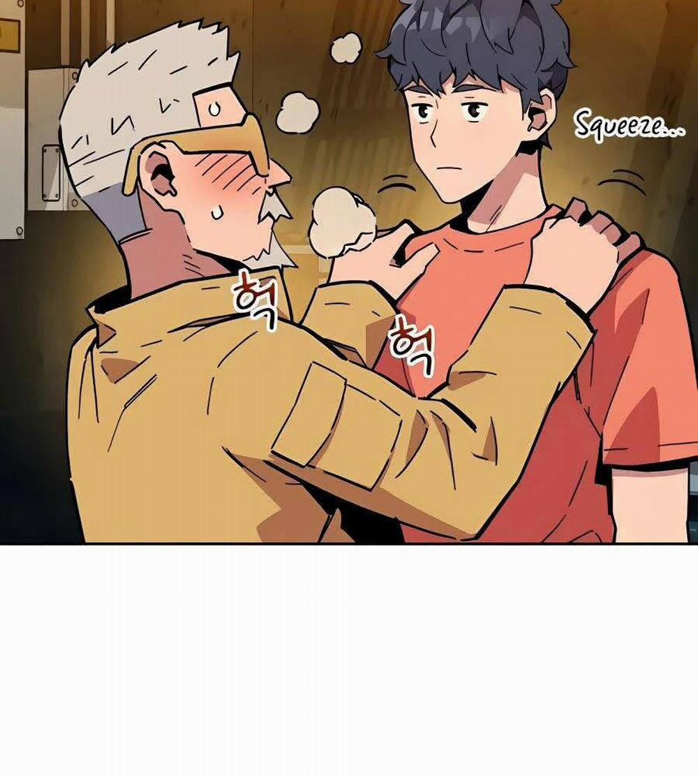 Đi Săn Tự Động Bằng Phân Thân 8 trang 134