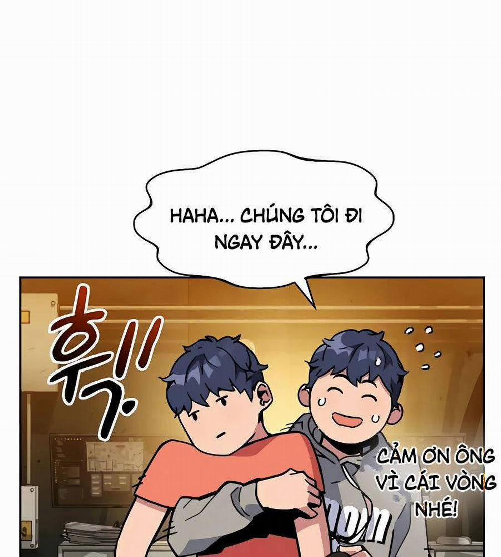 Đi Săn Tự Động Bằng Phân Thân 8 trang 135